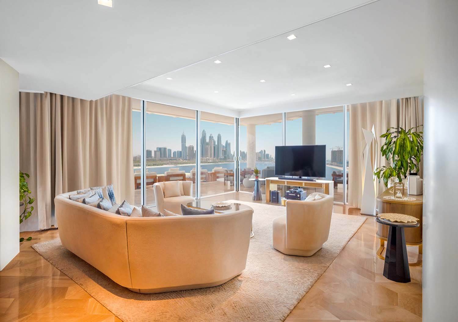 BNB Me Homes Featured In - Luxury Vacation Rentals Recognized by Renowned  Publications